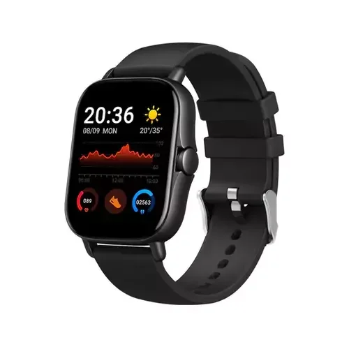 Smartwatch Z49 Negro