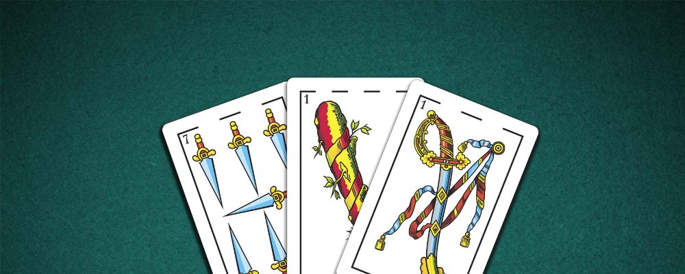 Cartas truco