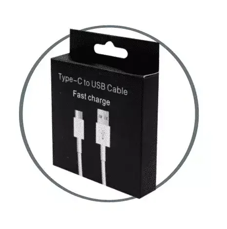 Cable SimiL Original Tipo C (1M)