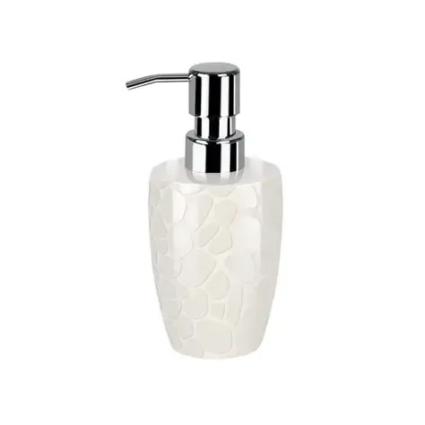 Dispenser de Jabon Ceramico