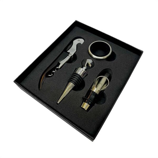 Set de Vinos x3