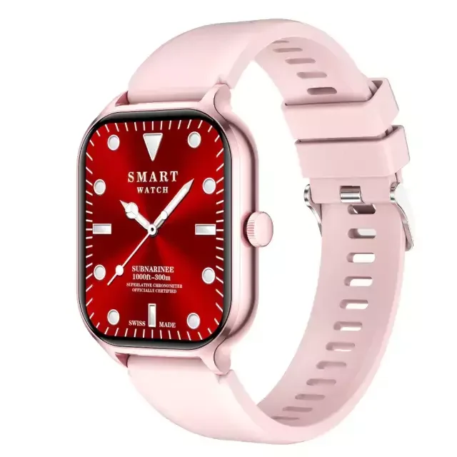 Smartwatch Z49 Rosa
