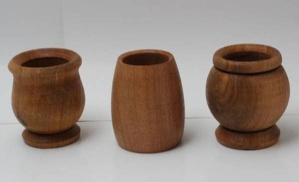 Mates de Madera