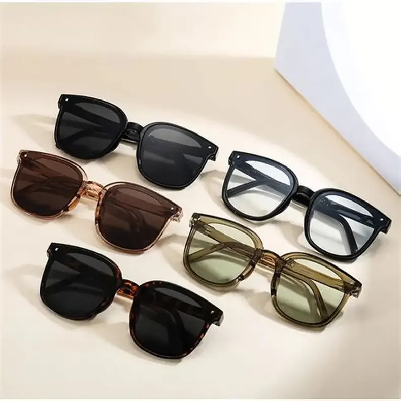 Lentes de moda