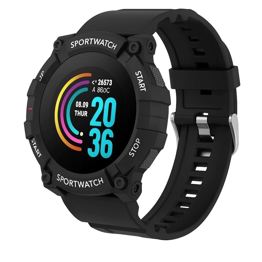 Smartwatch FD68