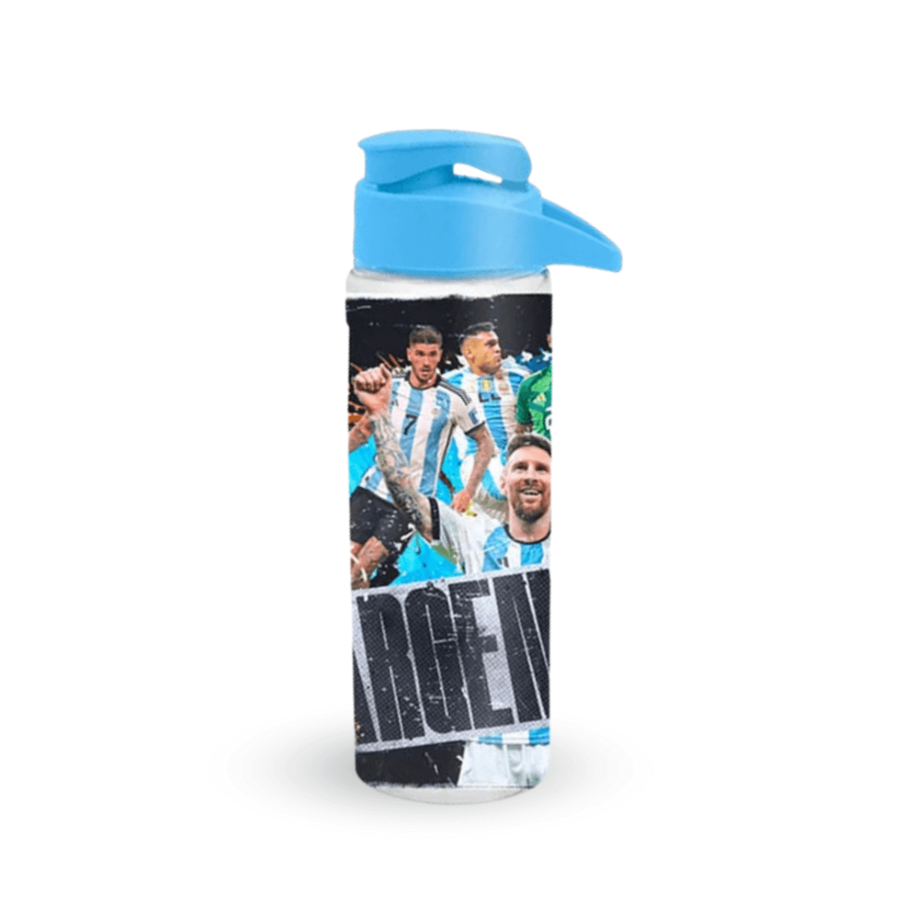Botella Dakar Flexo 750 ml AFA