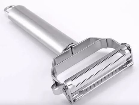 Pelador Metalico