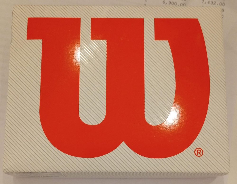 Billetera wilson