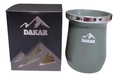 Mate Dakar Premium