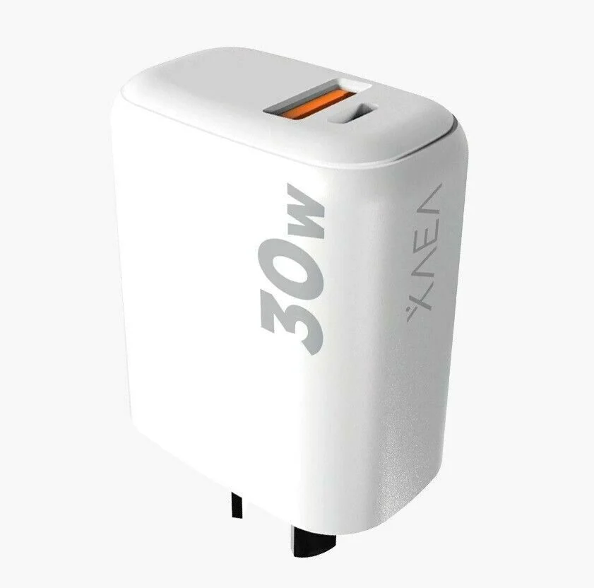 Cabezal 220 v Intensify 1 usb 1 tc