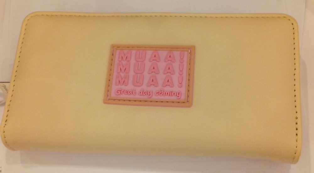 Billetera MUA