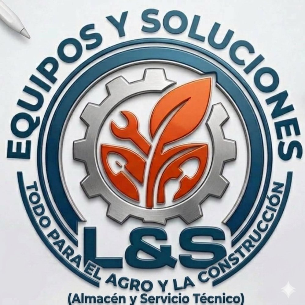 EQUIPOS Y SOLUCIONES L&S