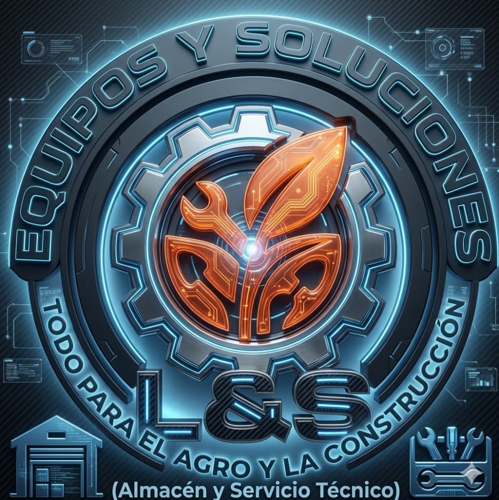 EQUIPOS Y SOLUCIONES L&S
