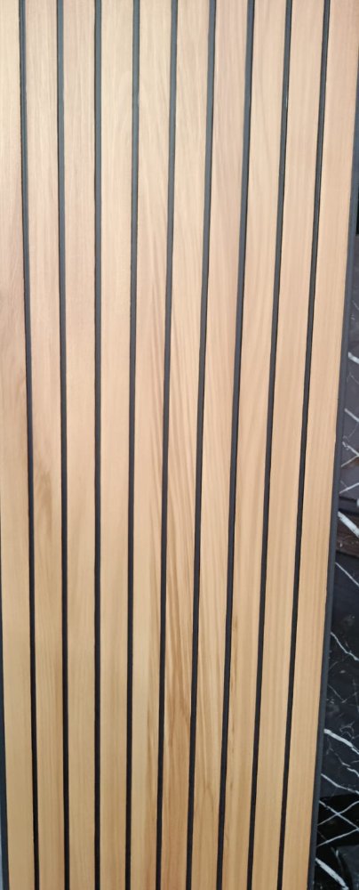 WALLPANEL ANCHO 12