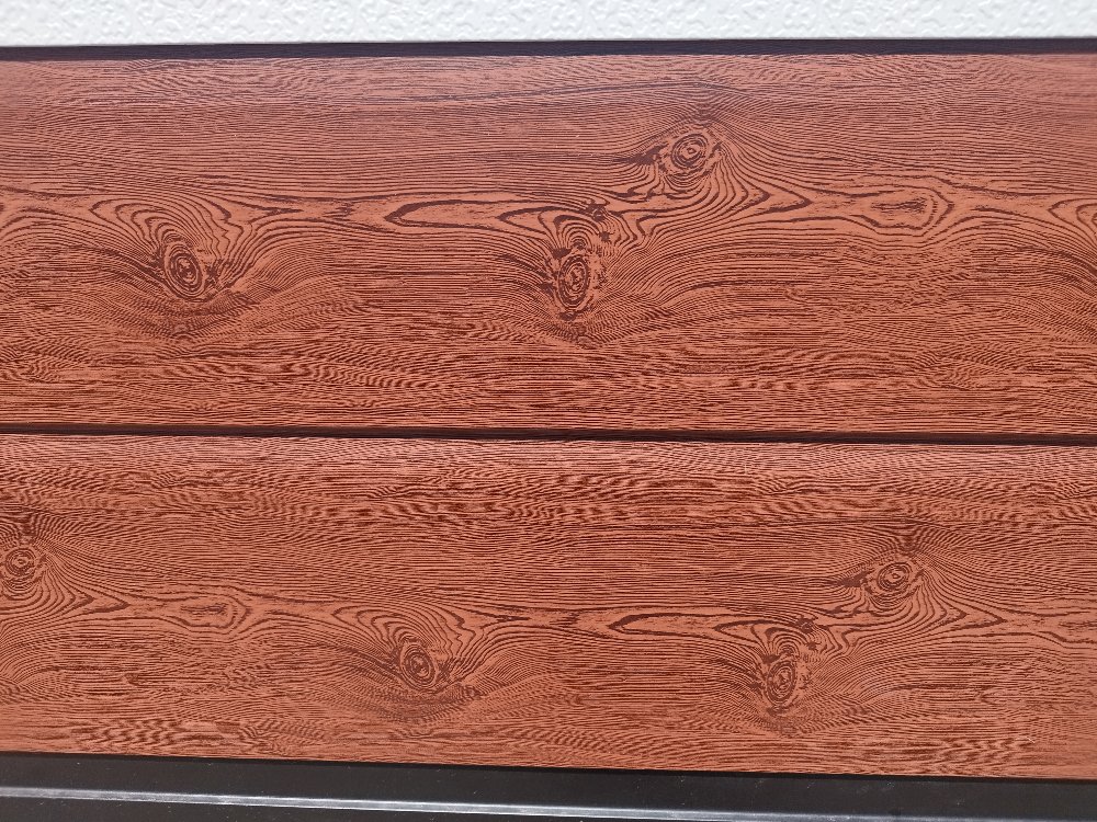 METAL SIDING 052
