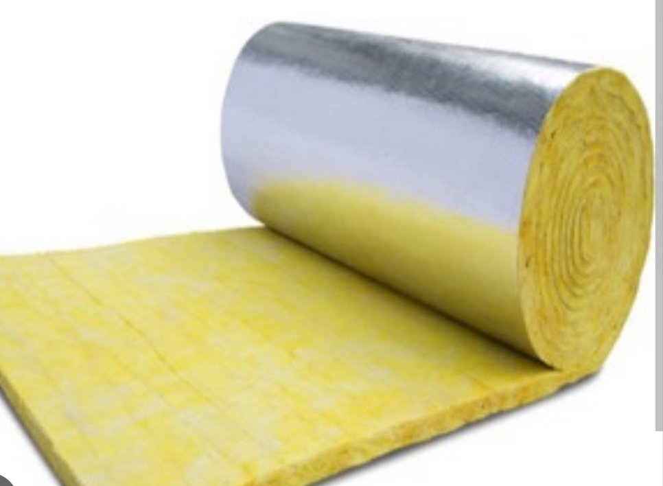 FIBRA VIDRIO
