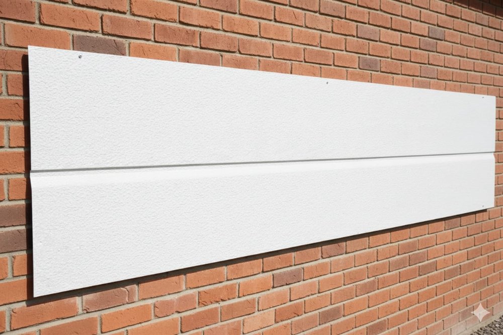 METAL SIDING 054