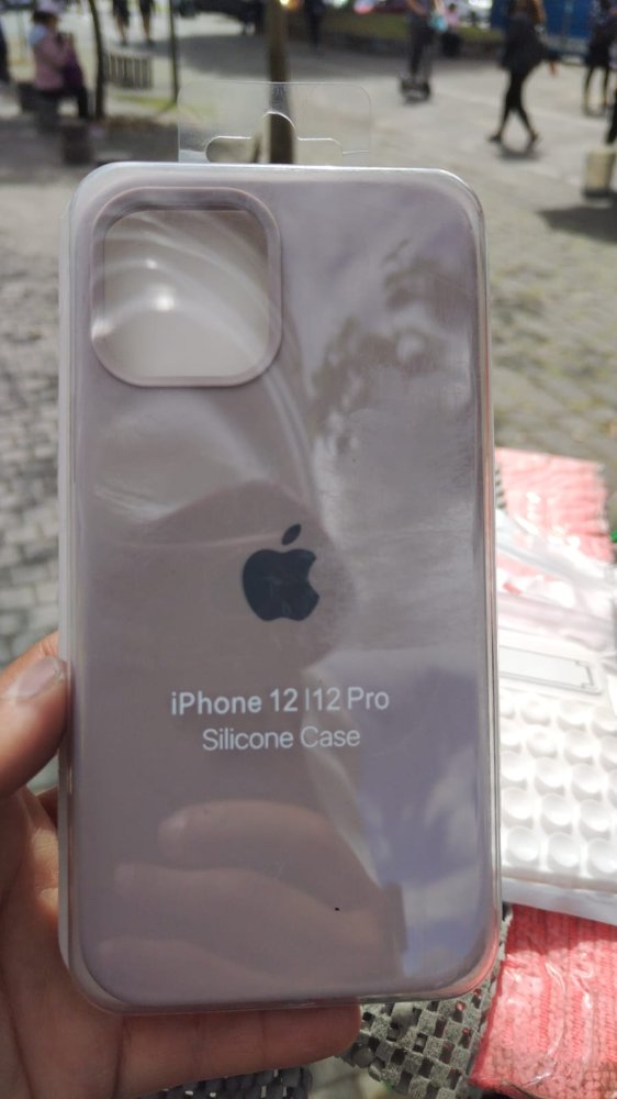 silicon ip 12-12 pro