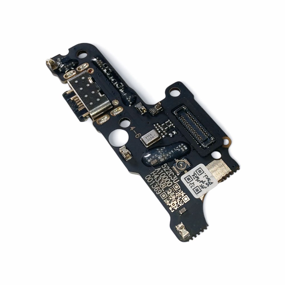Lógica de carga Xiaomi Redmi 13C Alta calidad