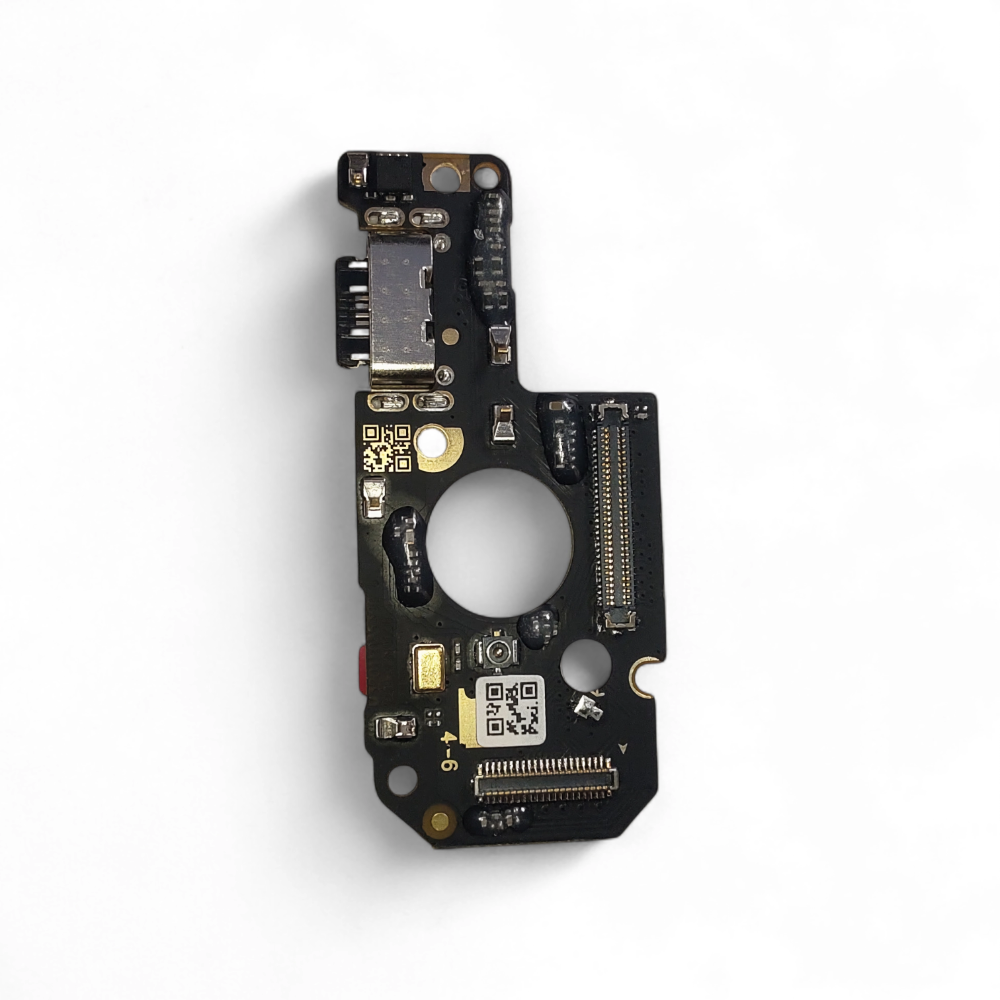Lógica de carga Xiaomi Redmi Note 11S Alta calidad