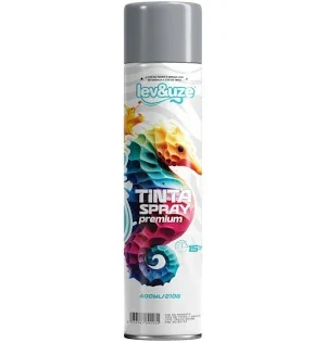 spray primer cinza 400ml