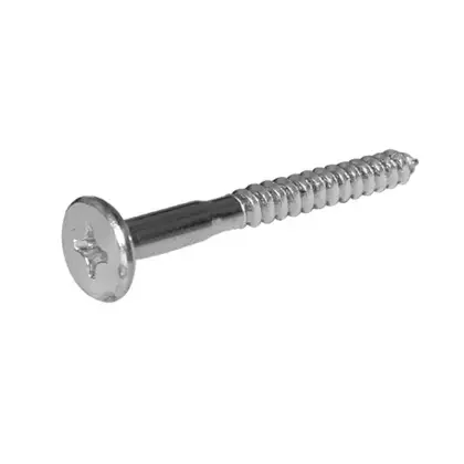 PARAFUSO CAMA FURADO 5/16" X 120MM -