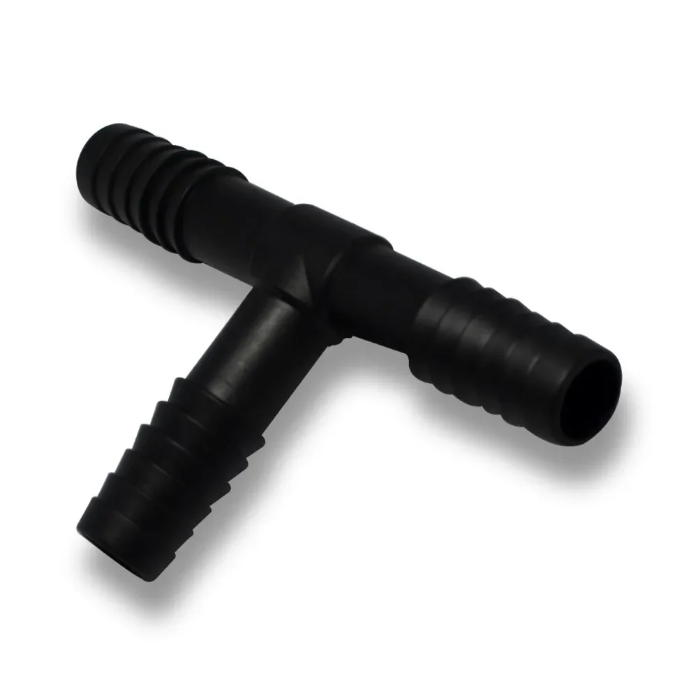 TEE TRIPLO PRETO