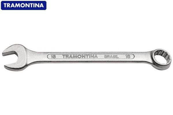 Tramontina 41128119, Chave Combinada 19 Mm