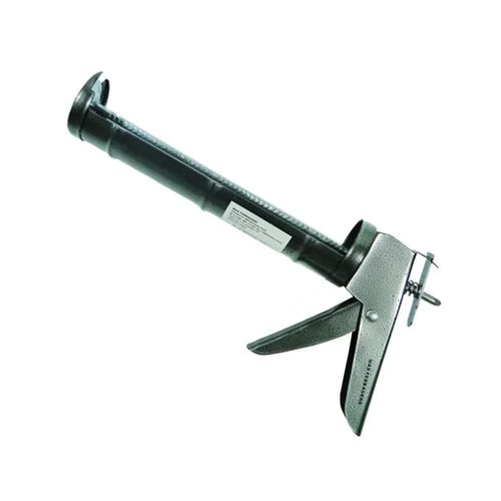 Aplicador Para Silicone Profissional