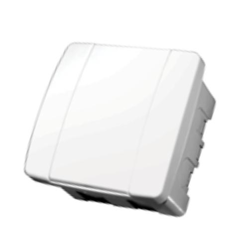 QUADRO DISTRIBUICAO 3/4 DISJ. BR - ROMAZI