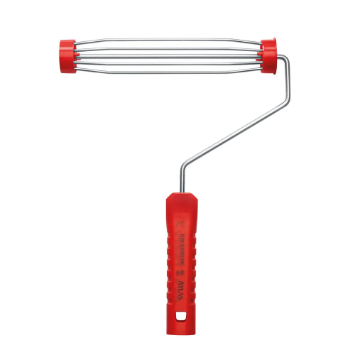 cabo Garfo Gaiola sem Rosca 400/23SR 23cm Atlas
