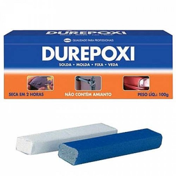 Durepoxi 100g Loctite