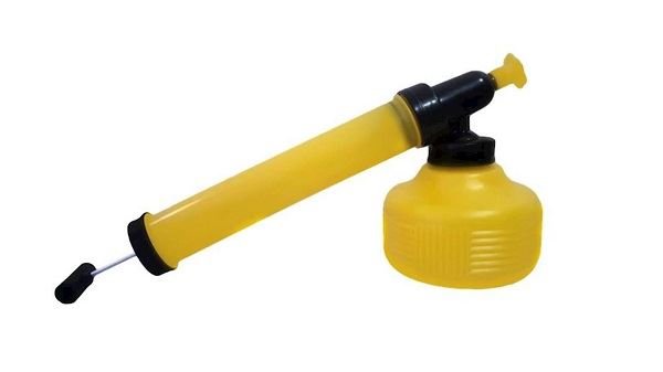 PULVERISADOR FERTAK C/RESERV 350ML