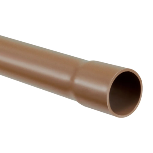 Tubo PVC Soldável 20mm x 6m Krona
