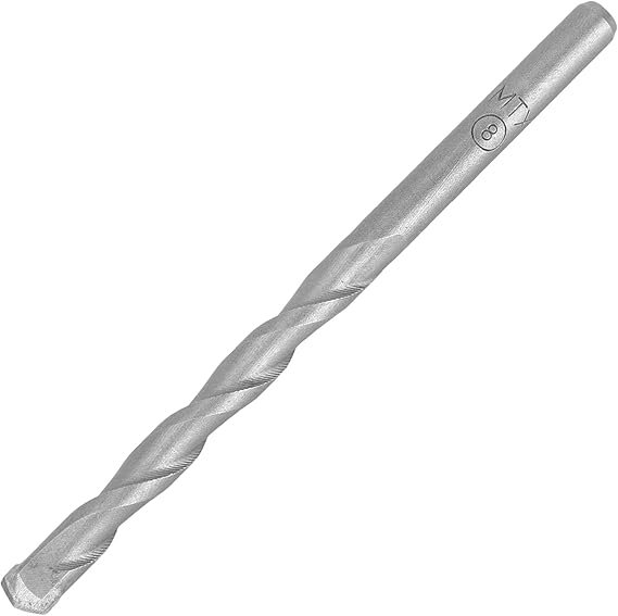 BROCAS DE VÍDEA 8