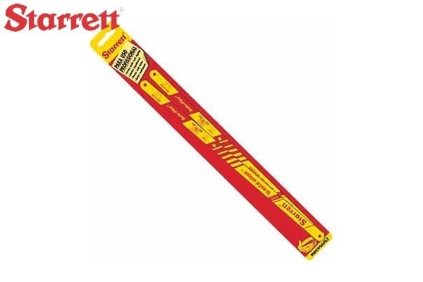 SERRA BI-METAL KBS-12 18D C/2 - STARRETT