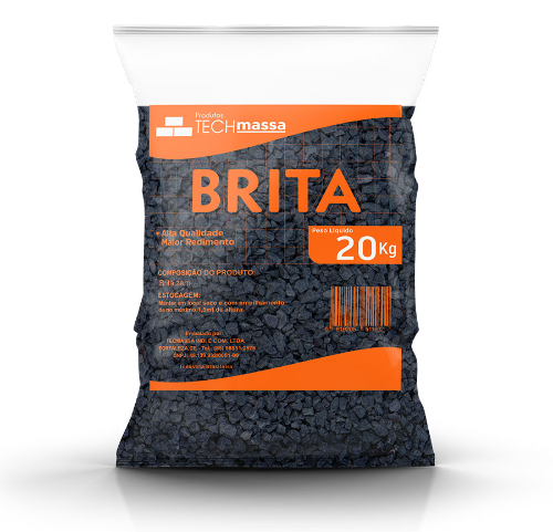 BRITA TECHMASSA 20KG