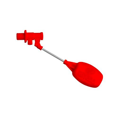 TORNEIRA BOIA PARA BEBEDOURO 1/2" KRONA