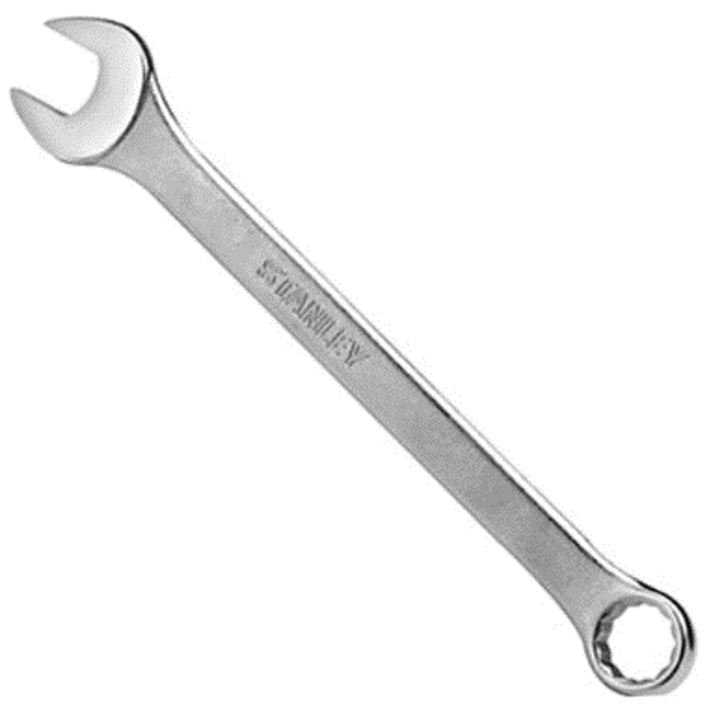CHAVE COMBINADA 16MM - STANLEY