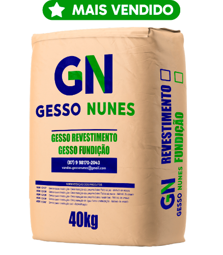 GESSO 1KG