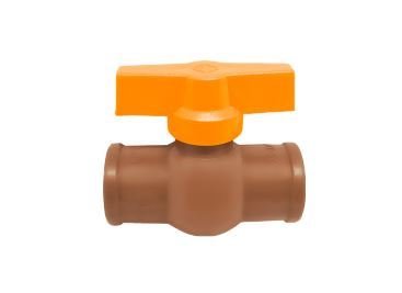 REGISTRO ESFERA PVC SOLDAVEL 20MM RIO1 REBOUÇAS