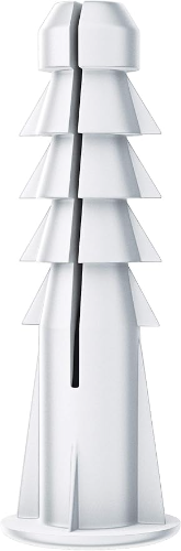 Bucha Fixacao Sforplast Sd Plastica 08mm