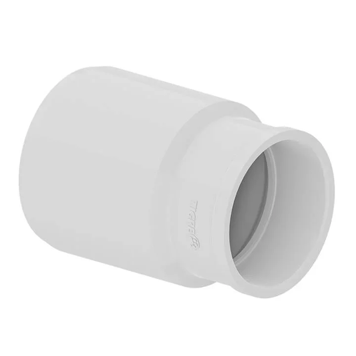 BUCHA DE REDUÇÃO DN50X40 ESGOTO LONGA | SECUNDÁRIO