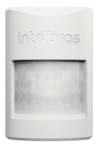 Sensor Infravermelho Passivo Sem Fio Ivp 1000 Pet Smart
