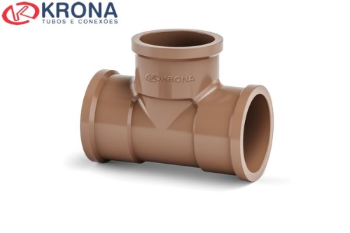 TEE SOLDAVEL 32MM - KRONA