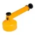 Borrifador Guarany Bomba Fritz Vertical 370ml Pulverizador Cor Amarelo