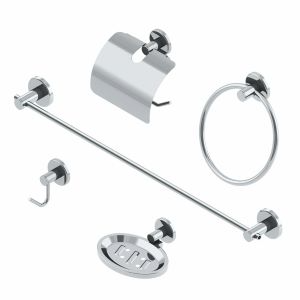 Kit Banheiro Standard Injetplast