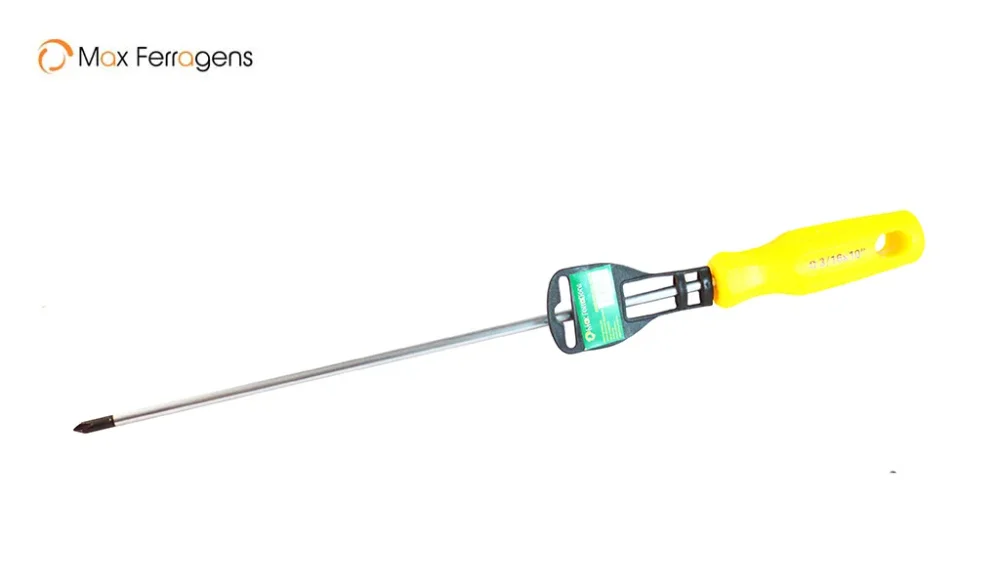 CHAVE PHILIPS 3/16x4 MAX