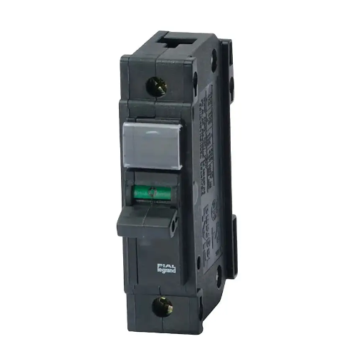 Disjuntor Monopolar 30A Curva C 220V 3kA 9909 Legrand
