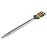 Ponteiro Liso 250 mm Com Encaixe Sds Plus Fertak